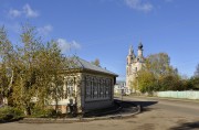Церковь Воскресения Христова, , Нерехта, Нерехтский район, Костромская область
