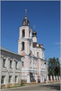 Церковь Воскресения Христова, , Нерехта, Нерехтский район, Костромская область