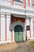Церковь Воскресения Христова, , Нерехта, Нерехтский район, Костромская область