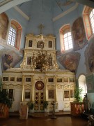Церковь Воскресения Христова, , Нерехта, Нерехтский район, Костромская область