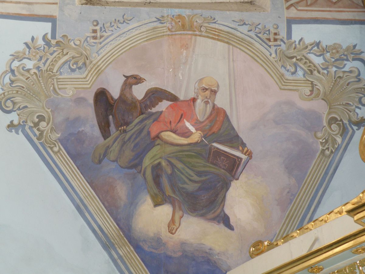Церковь Воскресения Христова, Нерехта (Нерехтский район, Костромская область). интерьер и убранство