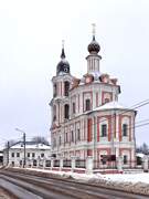 Церковь Воскресения Христова, , Нерехта, Нерехтский район, Костромская область