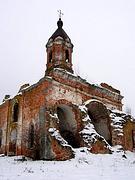 Церковь Николая Чудотворца, , Черленково, Шаховской городской округ, Московская область