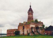 Церковь Николая Чудотворца, , Черленково, Шаховской городской округ, Московская область