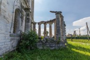 Церковь Николая Чудотворца - Погост - Касимовский район и г. Касимов - Рязанская область