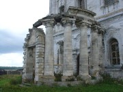 Церковь Николая Чудотворца, , Погост, Касимовский район и г. Касимов, Рязанская область