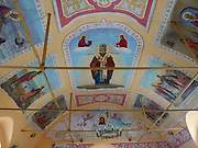 Погост. Николая Чудотворца, церковь
