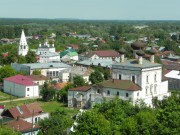 Церковь Воскресения Христова - Гороховец - Гороховецкий район - Владимирская область