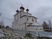 Церковь Воскресения Христова - Гороховец - Гороховецкий район - Владимирская область