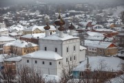 Церковь Воскресения Христова - Гороховец - Гороховецкий район - Владимирская область