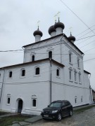 Церковь Воскресения Христова, , Гороховец, Гороховецкий район, Владимирская область