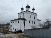 Церковь Воскресения Христова - Гороховец - Гороховецкий район - Владимирская область