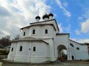 Гороховец. Воскресения Христова, церковь