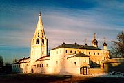 Сретенский женский монастырь - Гороховец - Гороховецкий район - Владимирская область