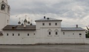 Гороховец. Сретенский женский монастырь