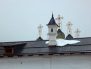 Гороховец. Сретенский женский монастырь