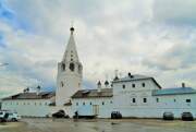 Гороховец. Сретенский женский монастырь