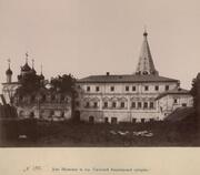 Сретенский женский монастырь - Гороховец - Гороховецкий район - Владимирская область