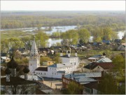 Сретенский женский монастырь