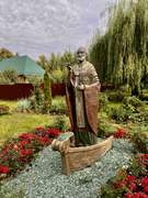 Вязники. Благовещенский женский монастырь