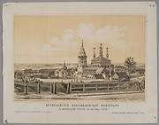 Вязники. Благовещенский женский монастырь