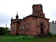 Церковь Воскресения Христова, , Хулло, Ляэнемаа, Эстония