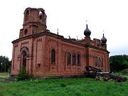 Церковь Воскресения Христова, , Хулло, Ляэнемаа, Эстония