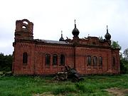 Церковь Воскресения Христова, , Хулло, Ляэнемаа, Эстония