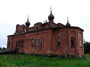 Церковь Воскресения Христова, , Хулло, Ляэнемаа, Эстония