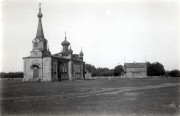 Церковь Воскресения Христова, Источник: http://www.maria-magdaleena.net/vaikelahtru/wp-content/uploads/2008/09/Vormsi-2-XX-A.jpg<br>, Хулло, Ляэнемаа, Эстония