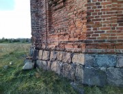 Церковь Воскресения Христова, Состояние на 21 ноября 2021 года.<br>, Хулло, Ляэнемаа, Эстония