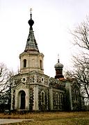 Церковь Рождества Пресвятой Богородицы - Ляхтру - Ляэнемаа - Эстония
