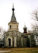 Церковь Рождества Пресвятой Богородицы, , Ляхтру, Ляэнемаа, Эстония