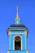 Барятино. Богородицерождественская девичья пустынь. Церковь Рождества Пресвятой Богородицы