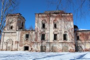 Церковь Иоанна Богослова - Вологда - Вологда, город - Вологодская область