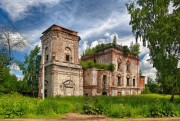 Церковь Иоанна Богослова - Вологда - Вологда, город - Вологодская область