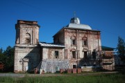 Церковь Иоанна Богослова - Вологда - Вологда, город - Вологодская область