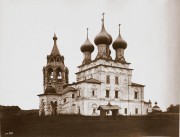 Церковь Константина и Елены, Фото с сайта http://andcvet.narod.ru<br>, Вологда, Вологда, город, Вологодская область