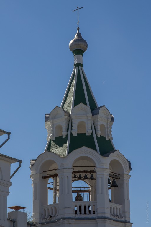 Церковь Константина и Елены, Вологда (Вологда, город, Вологодская область). архитектурные детали