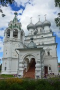 Вологда. Константина и Елены, церковь