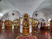 Церковь Константина и Елены - Вологда - Вологда, город - Вологодская область