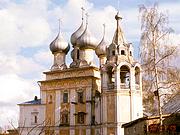 Церковь Константина и Елены, север<br>, Вологда, Вологда, город, Вологодская область