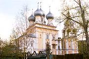 Церковь Константина и Елены, с-в<br>, Вологда, Вологда, город, Вологодская область