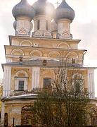 Церковь Константина и Елены, восток<br>, Вологда, Вологда, город, Вологодская область