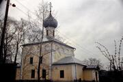 Церковь Илии Пророка, что в Каменье, Это скан с плёнки из домашнего архива. Снято в 1976 году.<br>, Вологда, Вологда, город, Вологодская область
