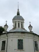 Вологда. Варлаама Хутынского, церковь