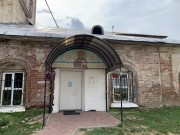 Церковь Власия, епископа Севастийского - Вологда - Вологда, город - Вологодская область
