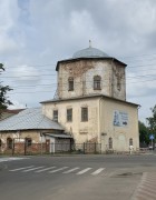 Церковь Власия, епископа Севастийского, , Вологда, Вологда, город, Вологодская область