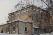 Церковь Кирилла Белозерского - Вологда - Вологда, город - Вологодская область
