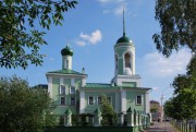 Церковь Николая Чудотворца на Глинках, , Вологда, Вологда, город, Вологодская область